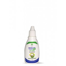 Pancha Tulsi | Tulsi Drops (20ml)