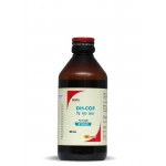 DH-Cof Syrup | Syrup 100ml - Ayurvedic Medicine