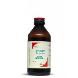 DH-Cof Syrup | Syrup 100ml - Ayurvedic Medicine