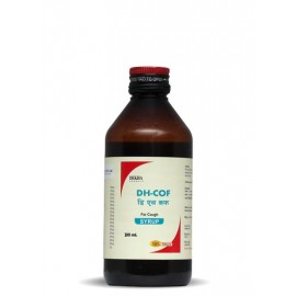 DH-Cof Syrup | Syrup 200ml - Ayurvedic Medicine