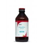 Utesefton Syrup- Ayurvedic Medicine-450ml
