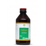 Heptogen Syrup - Ayurvedic Medicine-200ml