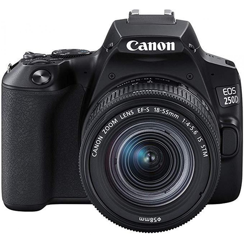 Canon EOS 250D DSLR Camera Price In Nepal - Buy Online