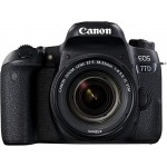 Canon EOS 77D DSLR Camera Body with EF-S18-55 IS STM Canon EOS 77D DSLR Camera Body with EF-S18-55 IS STM