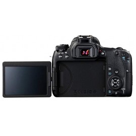 Canon EOS 77D DSLR Camera Body with EF-S18-55 IS STM Canon EOS 77D DSLR Camera Body with EF-S18-55 IS STM