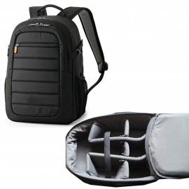 Professional Camera Backpack For DSLR Camera