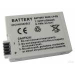 Canon LP-E8 Rechargeable Lithium-ion Battery Canon LP-E8 Rechargeable Lithium-ion Battery
