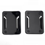 Curved Surface 3M VHB Adhesive Sticky Mount For GoPro | 2pcs  Curved Surface 3M VHB Adhesive Sticky Mount For GoPro | 2pcs