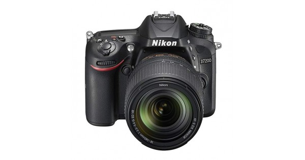 camera d7200 amazon