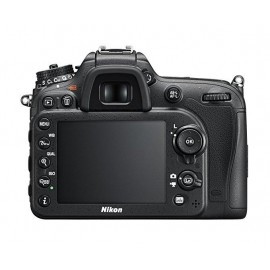 Nikon D7200 Digital SLR Camera with AF-S 18-140mm VR Kit Lens and 16GB Card Nikon D7200 Digital SLR Camera with AF-S 18-140mm VR Kit Lens and 16GB Card