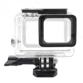 Underwater Waterproof Housing Diving Case For GoPro Hero 5, 6 And 7