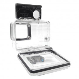 Underwater Waterproof Housing Diving Case For GoPro Hero 5, 6 And 7 Underwater Waterproof Housing Diving Case For GoPro Hero 5, 6 And 7