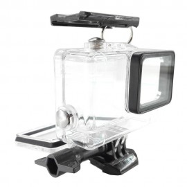 Underwater Waterproof Housing Diving Case For GoPro Hero 5, 6 And 7 Underwater Waterproof Housing Diving Case For GoPro Hero 5, 6 And 7