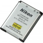 Nikon EN-EL19 Rechargeable Battery For Nikon Cameras Nikon EN-EL19 Rechargeable Battery For Nikon Cameras