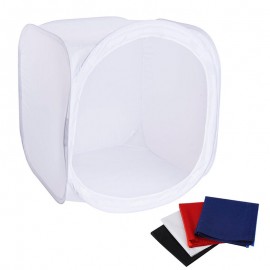 Photography Shooting Light Tent Kit Diffusion Soft Box | Light Room