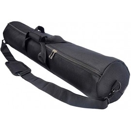Customizable Tripod Bag | Heavy Duty Photographic Tripod Carrying Case with Strap
