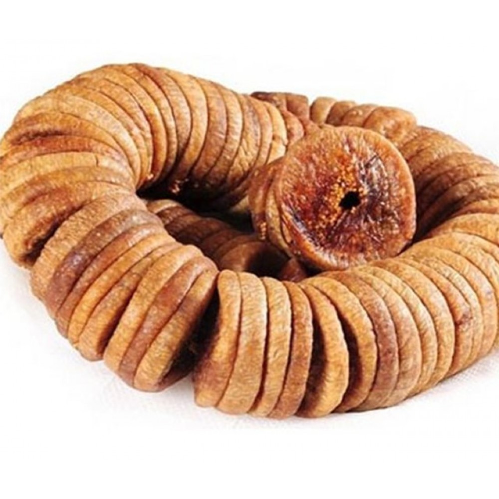 Dried Fruits Fig (Anjeer) - 100gm Dried Fruits Fig (Anjeer) - 100gm
