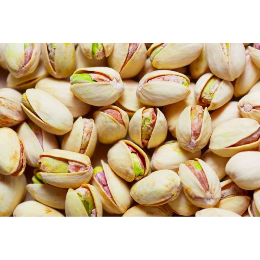 Pistachio (Pesta) - 500gm Pistachio (Pesta) - 500gm