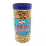 D'Lite Nepal Muesli Nut Delight - 600gm D'Lite Nepal Muesli Nut Delight - 600gm