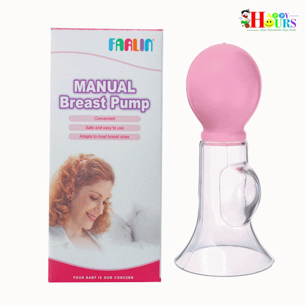 Farlin Breast Pump | Manual Breast Pump Farlin Breast Pump | Manual Breast Pump