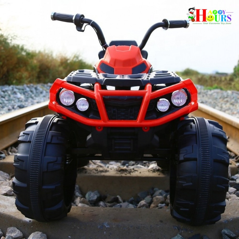 RIDEON ATV - Parent Remote Control RIDEON ATV - Parent Remote Control