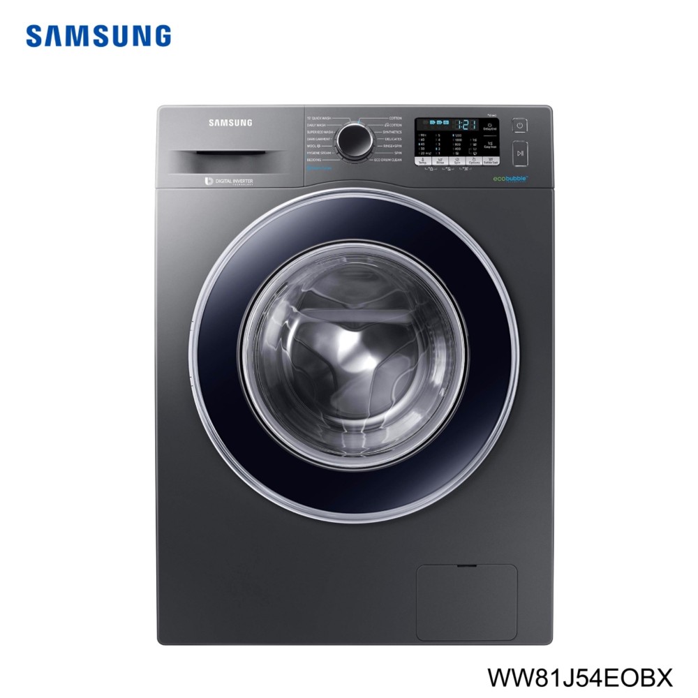 LG Washing Machine 8.0 KG - AI DD Motor Series - FV1408S4VN LG Washing Machine 8.0 KG - AI DD Motor Series - FV1408S4VN
