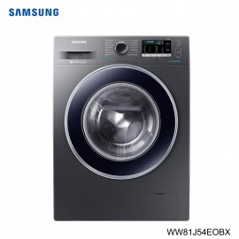 LG Washing Machine 8.0 KG - AI DD Motor Series - FV1408S4VN