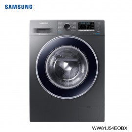 LG Washing Machine 8.0 KG - AI DD Motor Series - FV1408S4VN