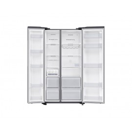 Samsung 700 ltrs -RS72R5011SL/TL Side By Side Refrigerator  Samsung 700 ltrs -RS72R5011SL/TL Side By Side Refrigerator