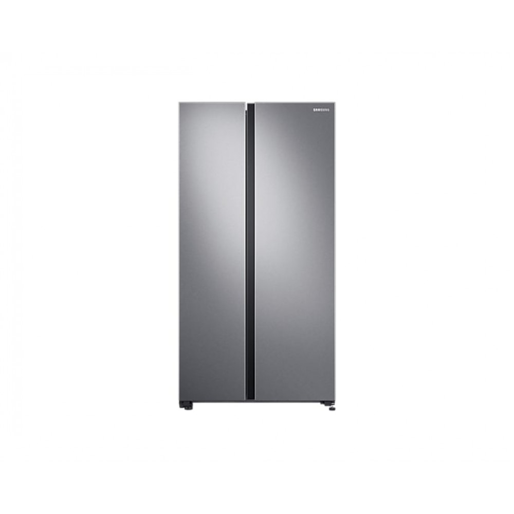 Samsung 700 ltrs -RS72R5011SL/TL Side By Side Refrigerator  Samsung 700 ltrs -RS72R5011SL/TL Side By Side Refrigerator