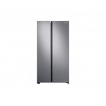 Samsung 700 ltrs -RS72R5011SL/TL Side By Side Refrigerator  Samsung 700 ltrs -RS72R5011SL/TL Side By Side Refrigerator