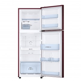 Samsung- RT28A32216R -253 Litres Frost Free Digital Inverter Double Door Refrigerator  Samsung- RT28A32216R -253 Litres Frost Free Digital Inverter Double Door Refrigerator