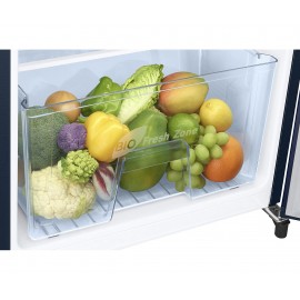 Samsung Refrigerator- RR24A272ZCU- 230 Litres -Direct Cooling Digital Inverter Single Door Refrigerator -Camellia Blue Samsung Refrigerator- RR24A272ZCU- 230 Litres -Direct Cooling Digital Inverter Single Door Refrigerator -Camellia Blue