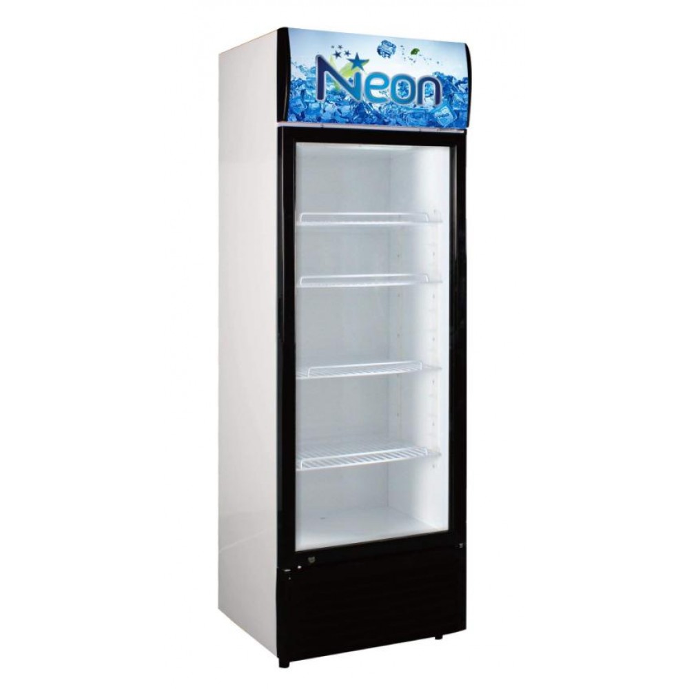 Neon Single Door Showcase Chiller -268 Ltr Neon Single Door Showcase Chiller -268 Ltr