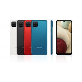 Samsung Galaxy A12 4GB RAM 128GB ROM