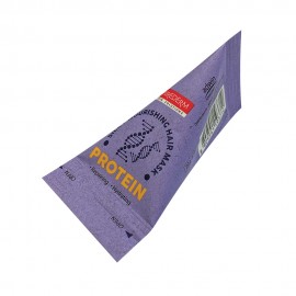 PUREDERM SILKY NOURISHING HAIR MASK "PROTEIN"