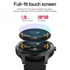 COLMI S20A 1.28" IPS Display IP67 Waterproof SPO2 Blood Pressure Smart Watch COLMI S20A 1.28" IPS Display IP67 Waterproof SPO2 Blood Pressure Smart Watch