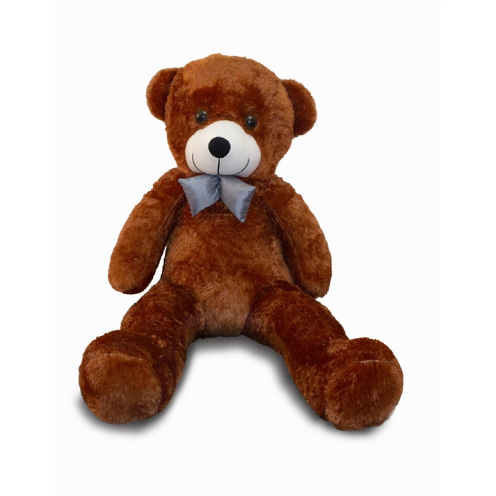 Giant/Large Teddy Bear  brown- 5 feet Giant/Large Teddy Bear  brown- 5 feet