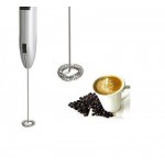 Electronic Milk, Coffee, Egg Frother Mixer Electronic Milk, Coffee, Egg Frother Mixer