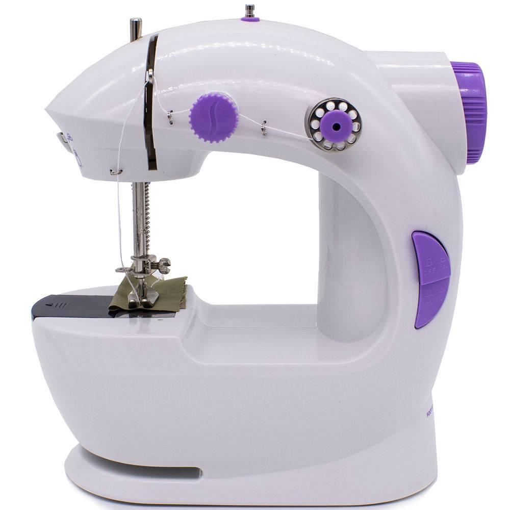 Mini Electric Sewing Machine Mini Electric Sewing Machine