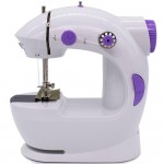 Mini Electric Sewing Machine Mini Electric Sewing Machine