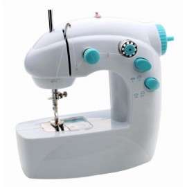 Mini Electric Sewing Machine Mini Electric Sewing Machine