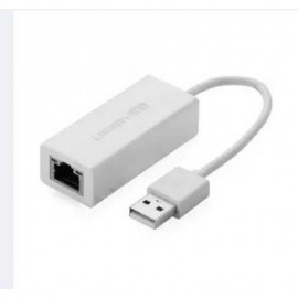 USB to Ethernet Converter Cable