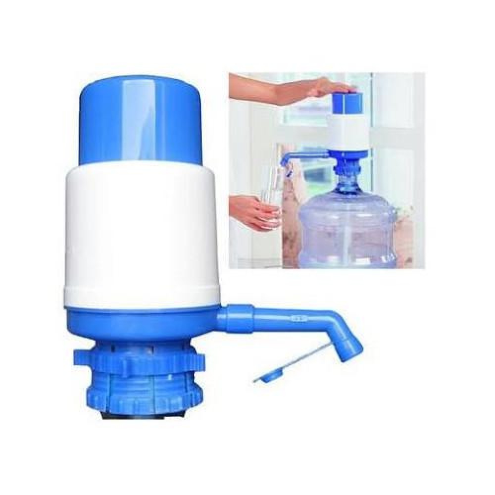 Manual Water Jar Pump Manual Water Jar Pump