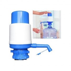 Manual Water Jar Pump