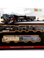TRAIN TOY |Kids Accessories
