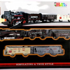 TRAIN TOY |Kids Accessories