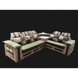 Heavy Corner Sofa Set| High Quality