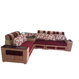 Luxury Living Room Sofa