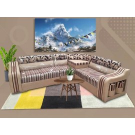 Muda Corner Sofa